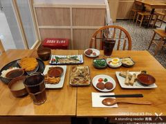 -小条食堂(三坊七巷店)