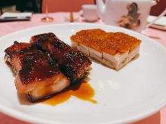 誉八仙双拼-誉八仙酒楼(静安大悦城店)