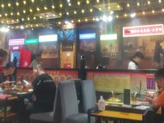 大堂-大吉利·潮汕牛肉火锅(河西店)