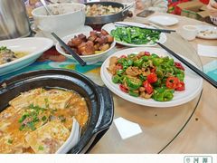 -年辉渔村·非遗传承餐厅(新丰江店)