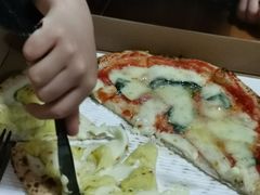 -Primo·丽莫意大利窑烤披萨