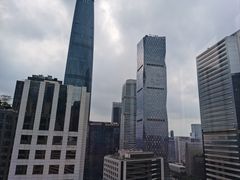 -广州富力君悦大酒店·凯菲厅