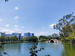 -西湖公园(鼓楼区)