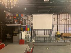 -明日世界密室轰趴·剧本桌游·箭馆团建(国贸店)