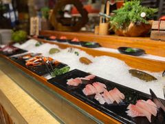 -芭菲盛宴·环球美食(北城国际店)