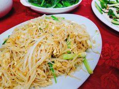 -蛇口康乐快餐鱼仔档(翠苑小区店)