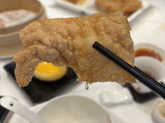 -白天鹅宾馆-宏图府餐厅