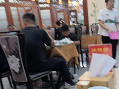 -渔码头食府(蓬莱阁店)