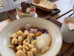琉璃茉莉-绿小院(荔湾店)