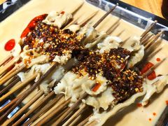 -清真·马峰烤肉(小学习北巷店)