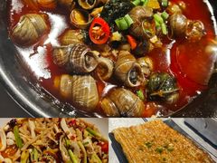 -聚味瞿记·龙虾堂(望城店)