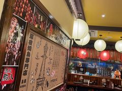 -鸟鹏烧鸟居酒屋(仁恒梦中心店)