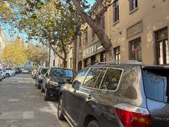 -九龙餐厅(大沽路店)