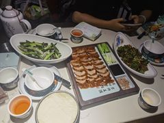 -粥满堂养生餐厅(学苑路店)