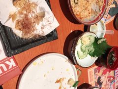 -仓桥家·焗寿司·锅物(光谷步行街店)