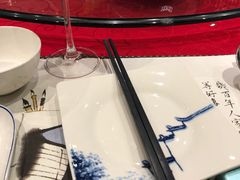 -中国徽菜·徽商故里(广安门店)