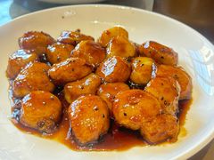 -柠静私家菜(石板巷店)