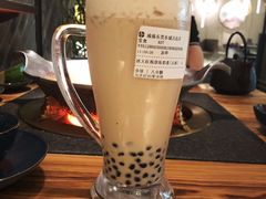 -湊湊火锅·茶憩(东城万达店)