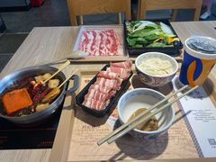 -吉野家(上地三街店)