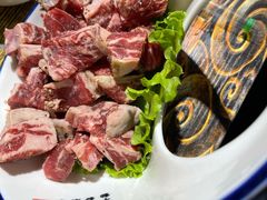 -齐齐哈尔炭匠烤肉(福城上上城店)