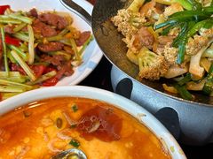 -外婆家(西溪印象城店)