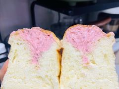 mini树莓-㞭客烘焙 DAICO TOAST(官舍店)