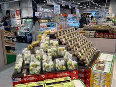 -盒马鲜生(皇庭广场店)