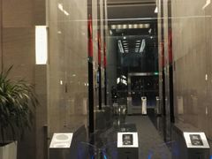 楼下门禁-超级猩猩健身·团课(高新园大冲商务中心二店)