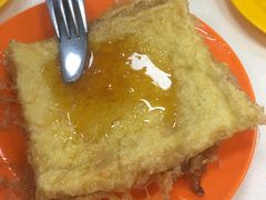 -冰岛茶餐厅(人民路店)