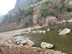 -浙西大峡谷