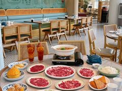 -陶兰居·香港饭店·海鲜大排档(圆融时代广场店)