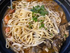 -水仙拉面(水仙街店)