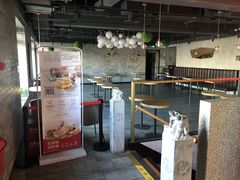 -肯德基(东四南大街店)