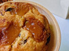海鹽太妃糖黑巧克力曲奇-CHOCMONS巧克怪兽(屏风街店)