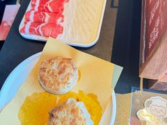 -东来顺·非遗火锅(赛格国际购物中心店)