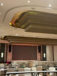 -成都世外桃源酒店-宴会厅·草坪婚礼·会议活动