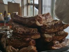 -小龙大肉面馆