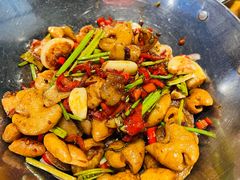 -渔乡米香·剁椒鱼头(四方坪店)