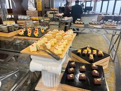 -汇泉王朝大饭店-旋转餐厅(南海路店)