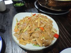 -凤凰山斑鱼馆(恭城店)