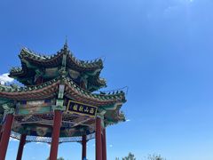 -北京西山国家森林公园