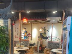 -西昌老号李小肠特色烧烤园(温江店)