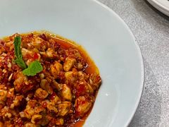 -一坐一忘云南菜(卓悦中心)