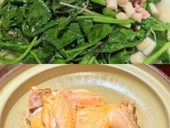 -瑶王府·广西菜(金阳路店)