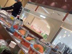 -元气寿司(金光华店)