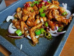 -肖记公安牛肉鱼杂馆· 省级非物质文化遗产(仁和路店)