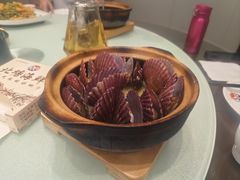 -北塘海鲜·天津菜·鲅鱼水饺是一绝(大光明桥旗舰店)