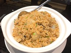 闽和南白萝卜饭-闽和南(深圳万象城店)