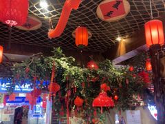 -鱼满舱·鲜活海鲜·正宗鲁菜