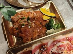 -韩宫宴炭火烤肉(印象城店)